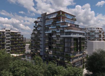 Appartement pour 445 173 Euro à Kyrenia, Chypre