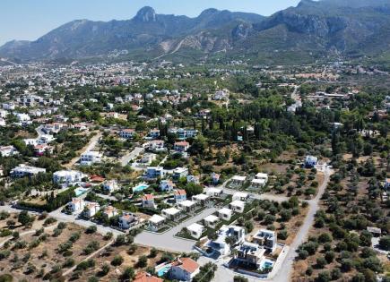 Villa para 503 748 euro en Kyrenia, Chipre