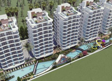 Apartamento para 183 563 euro en Famagusta, Chipre