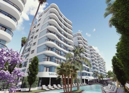 Apartamento para 237 836 euro en Famagusta, Chipre