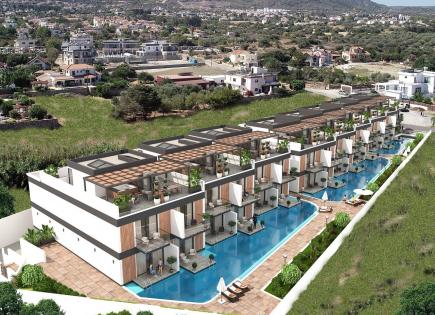 Apartamento para 280 623 euro en Kyrenia, Chipre