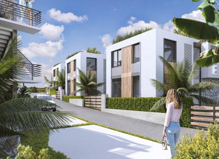 Appartement pour 233 130 Euro à Kyrenia, Chypre