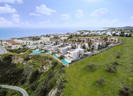 Villa for 357 310 euro in Kyrenia, Cyprus