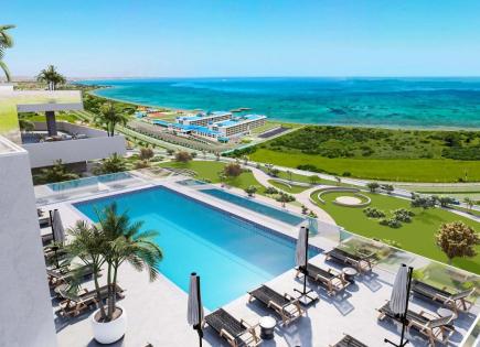 Apartamento para 434 629 euro en Famagusta, Chipre