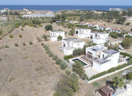 Villa pour 482 800 Euro à Kyrenia, Chypre