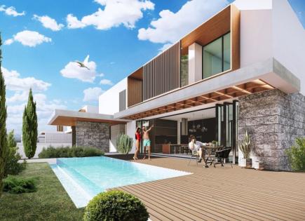 Villa para 751 201 euro en Kyrenia, Chipre