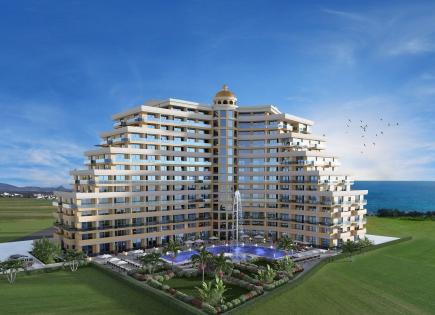 Apartamento para 149 367 euro en Famagusta, Chipre