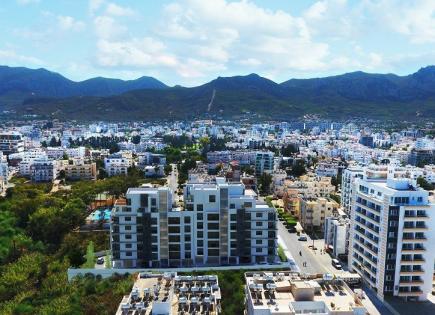 Appartement pour 546 508 Euro à Kyrenia, Chypre