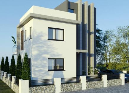 Villa para 511 493 euro en Kyrenia, Chipre