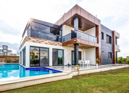 Villa für 1 679 664 euro in Kyrenia, Zypern