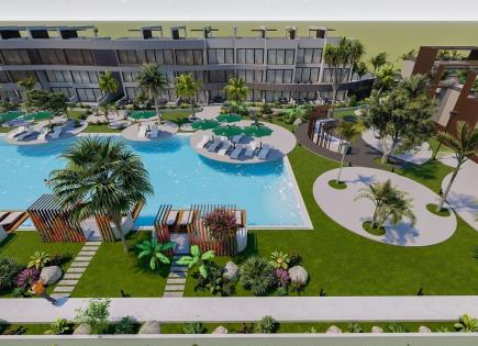 Apartamento para 151 124 euro en İskele, Chipre