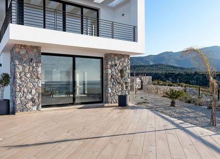 Villa para 637 544 euro en Kyrenia, Chipre