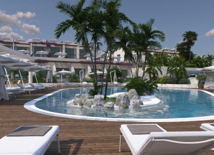 Apartment für 137 066 euro in Esentepe, Zypern