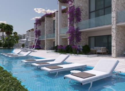 Apartment für 173 383 euro in Esentepe, Zypern