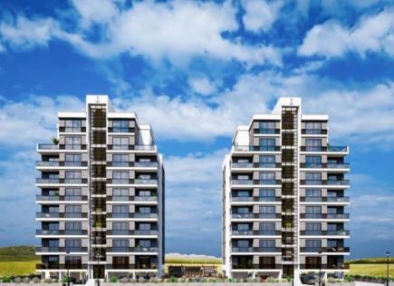 Apartamento para 244 072 euro en Famagusta, Chipre
