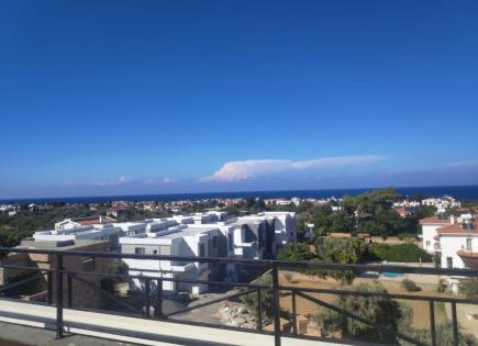 Apartment for 140 581 euro in Kyrenia, Cyprus