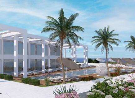 Appartement pour 266 303 Euro à Kyrenia, Chypre