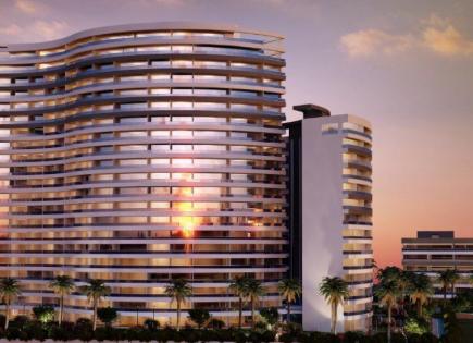 Apartment for 146 438 euro in Famagusta, Cyprus