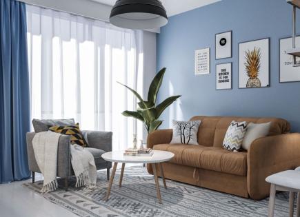 Apartamento para 134 723 euro en Famagusta, Chipre
