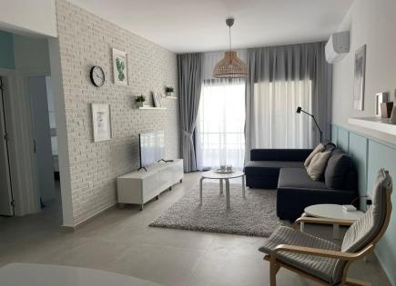 Apartamento para 199 155 euro en İskele, Chipre