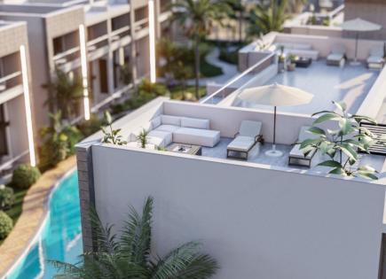 Appartement pour 222 274 Euro à Kyrenia, Chypre