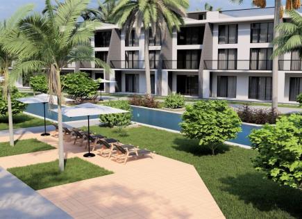 Apartamento para 194 361 euro en Famagusta, Chipre