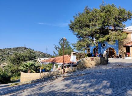 Villa für 478 704 euro in Alsancak, Zypern