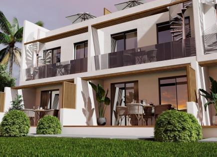 Appartement pour 215 896 Euro à Esentepe, Chypre