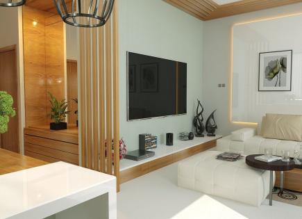 Appartement pour 452 143 Euro à Esentepe, Chypre
