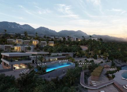 Apartamento para 175 609 euro en Kyrenia, Chipre
