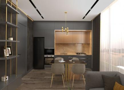 Appartement pour 174 554 Euro à Famagouste, Chypre
