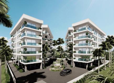 Apartment für 310 391 euro in Kyrenia, Zypern