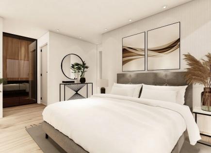 Apartment für 386 539 euro in Kyrenia, Zypern