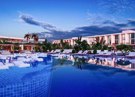 Apartamento para 206 185 euro en Famagusta, Chipre
