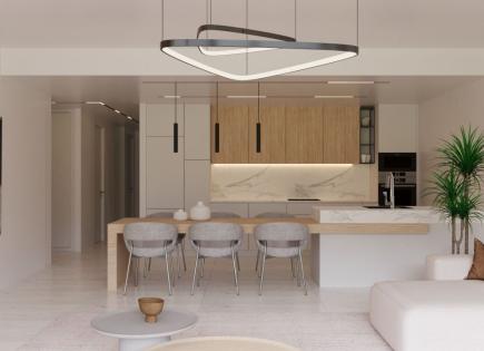 Appartamenti per 370 196 euro a Famagosta, Cipro