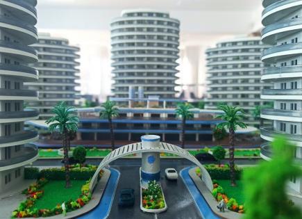 Apartment für 223 172 euro in Famagusta, Zypern