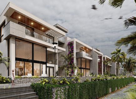 Appartement pour 285 848 Euro à Esentepe, Chypre