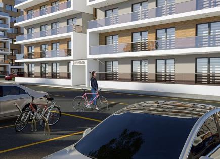 Apartment for 82 005 euro in Famagusta, Cyprus