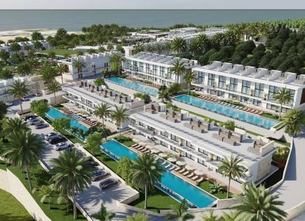 Apartment for 205 781 euro in Esentepe, Cyprus