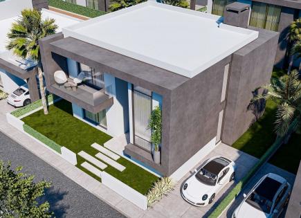 Villa para 496 134 euro en İskele, Chipre