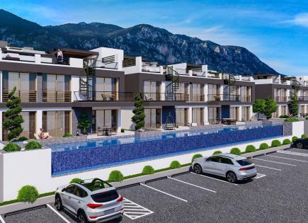 Apartamento para 307 428 euro en Kyrenia, Chipre