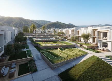 Apartamento para 213 214 euro en Kyrenia, Chipre