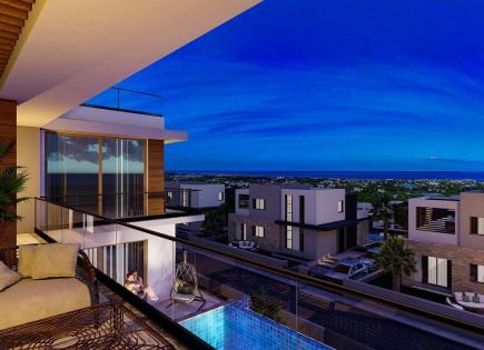 Villa para 1 521 790 euro en Kyrenia, Chipre