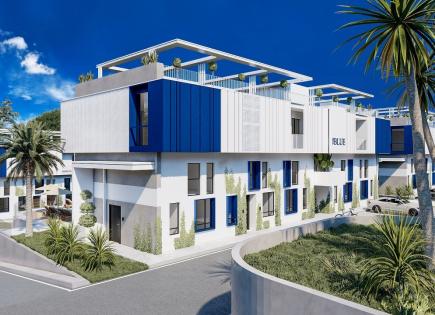 Apartment for 146 321 euro in Famagusta, Cyprus