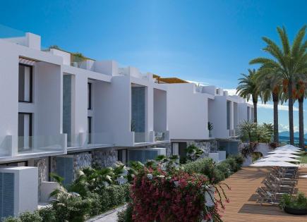 Apartment for 158 153 euro in Famagusta, Cyprus