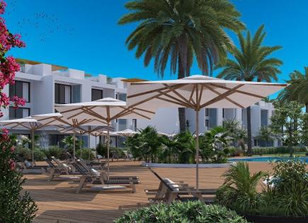 Appartement pour 233 130 Euro à Famagouste, Chypre