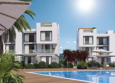 Appartement pour 292 877 Euro à Famagouste, Chypre