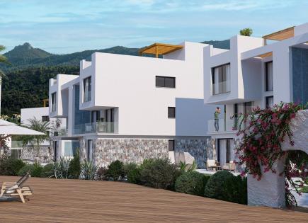 Villa pour 697 047 Euro à Famagouste, Chypre