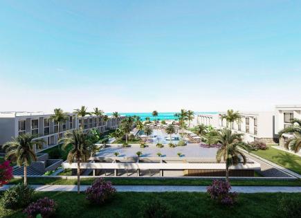 Appartement pour 202 767 Euro à Esentepe, Chypre