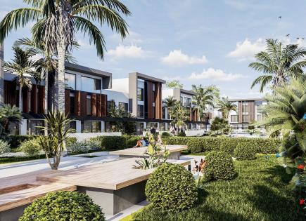 Apartamento para 197 985 euro en Famagusta, Chipre